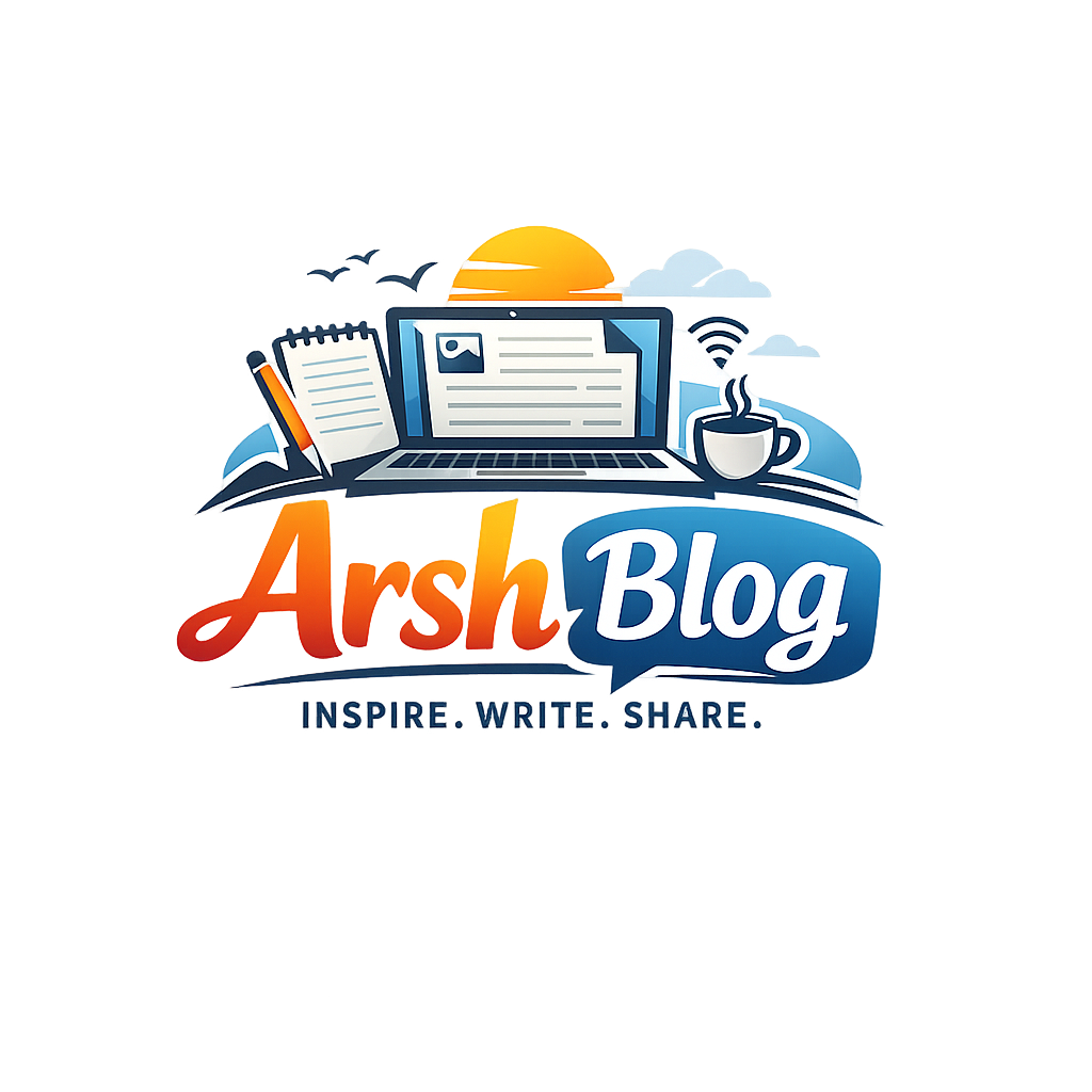 My Blog
